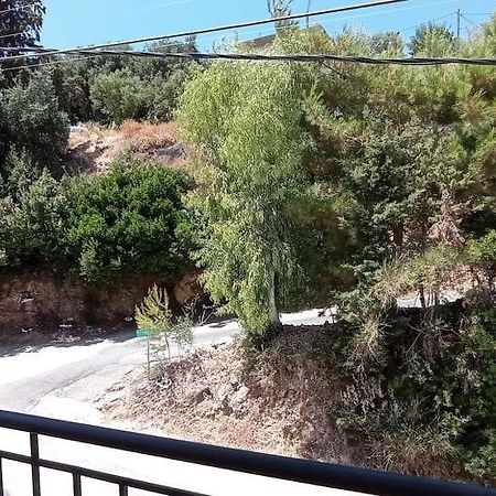 Hermes Holiday Home In The Port Of Sivota Exteriör bild