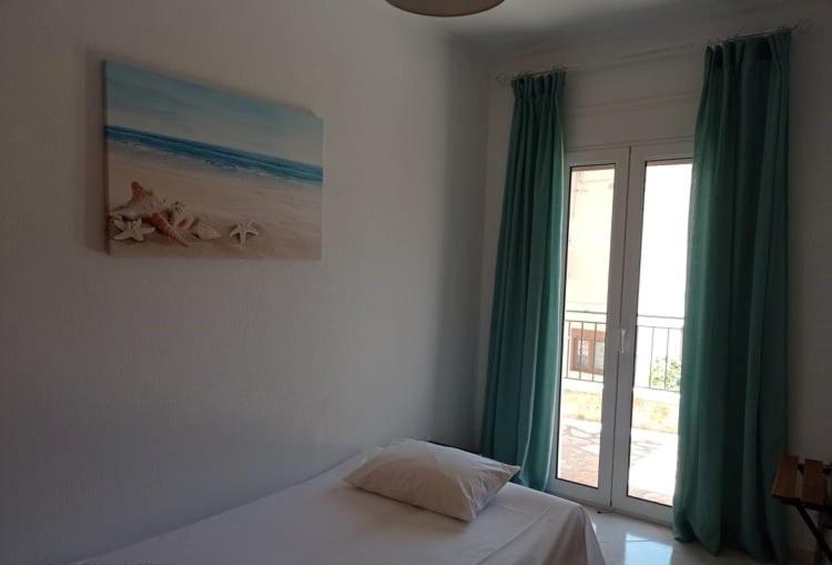Hermes Holiday Home In The Port Of Sivota Exteriör bild